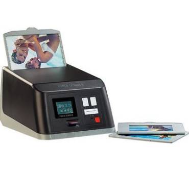 Produktbild Somikon Picture Saver SD-910