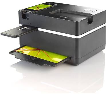 Produktbild Somikon SD-350.plus