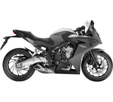 Produktbild Honda CBR650F