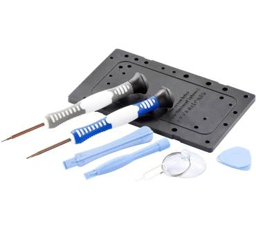 Produktbild Callstel Werkzeug-Set für iPhone 8-teilig