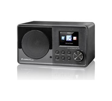 Produktbild Albrecht DR 470