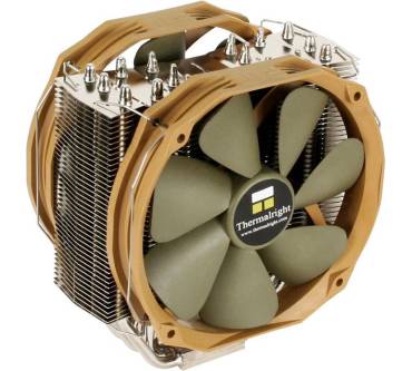 Produktbild Thermalright Archon IB-E X2
