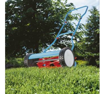 Produktbild Gardena Spindelmäher 380