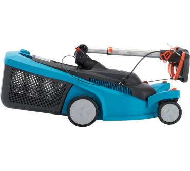 Produktbild Gardena 38 E easyMove