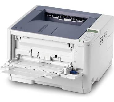 Produktbild Oki B431dn