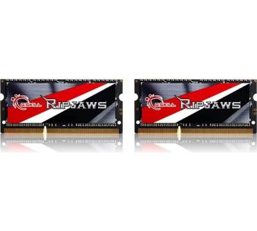 Produktbild G.Skill Ripjaws 16GB DDR3-1866