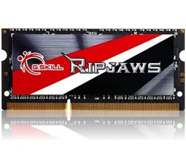 Produktbild G.Skill Ripjaws 16GB DDR3-1866