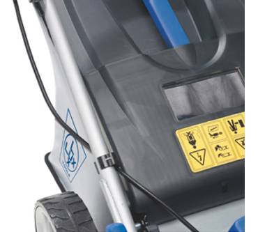 Produktbild Lux Tools E 1800-46 HM