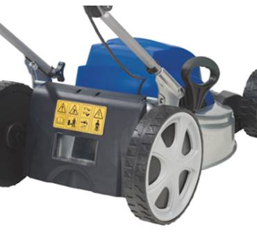 Produktbild Lux Tools E 1800-46 HM