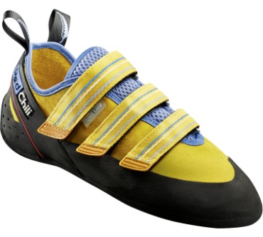 Produktbild Red Chili Spirit Lady VCR