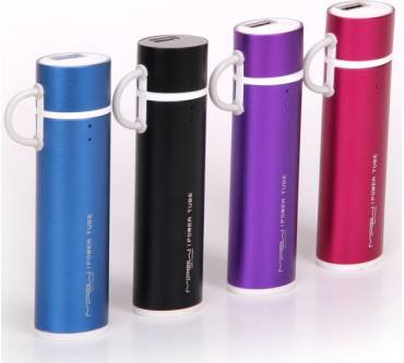 Produktbild MiPow Power Tube 2600L