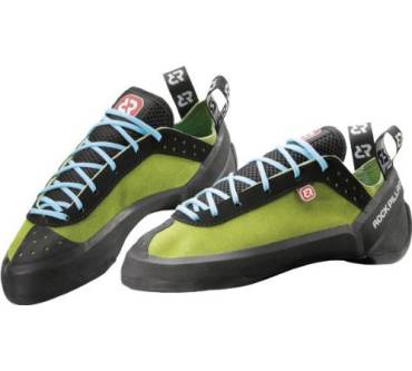 Produktbild Rock Pillars Crest LU