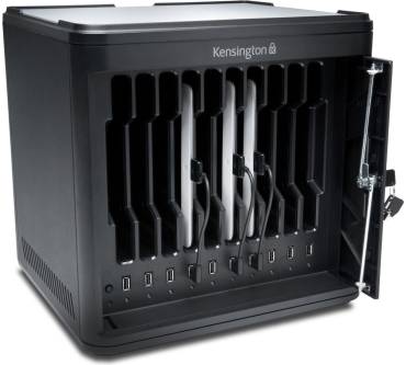 Produktbild Kensington Charge & Sync Cabinet für iPad