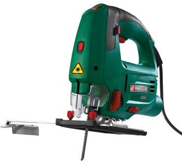 Produktbild Lidl / Parkside Pendelhubstichsäge PSTD 800 A1