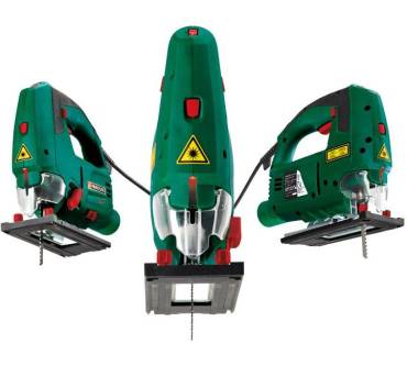 Produktbild Lidl / Parkside Pendelhubstichsäge PSTD 800 A1