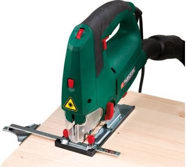 Produktbild Lidl / Parkside Pendelhubstichsäge PSTD 800 A1