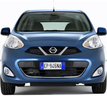 Produktbild Nissan Micra [13]