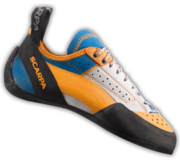 Produktbild Scarpa Techno X