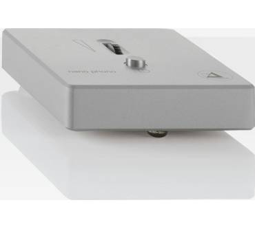 Produktbild Clearaudio Nano Phono V2