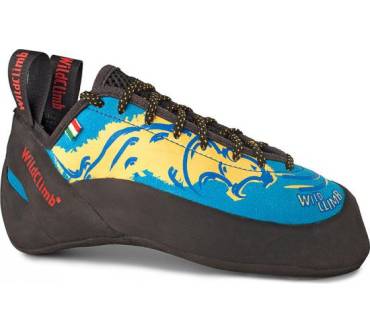 Produktbild Wild Climb Pantera Blu