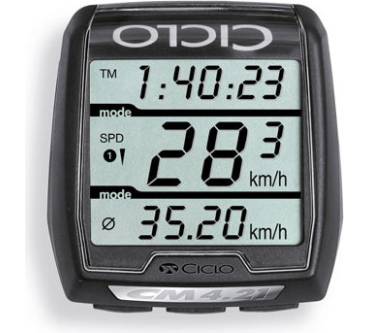 Produktbild Ciclo Sport CM 4.21