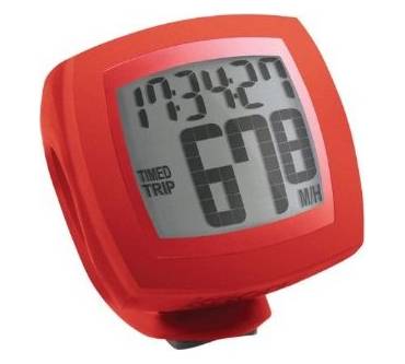 Produktbild Knog Nerd 5