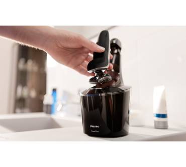 Produktbild Philips S9711/31 Shaver Series 9000