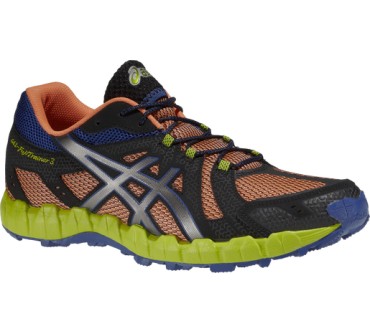 Produktbild Asics Gel-Fujitrainer 3