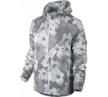 Produktbild Nike Printed Distance Women's Jacket