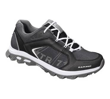 Produktbild Mammut MTR 71-II Low