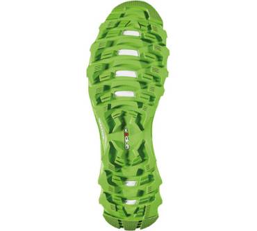 Produktbild Mammut MTR 71-II Low