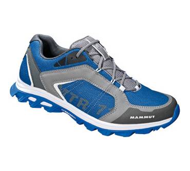Produktbild Mammut MTR 71-II Low
