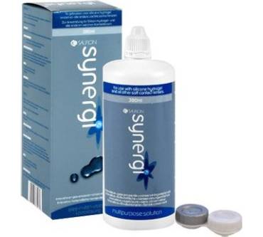 Produktbild Sauflon Synergi Kombilösung