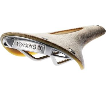 Produktbild Brooks Cambium C17 Carved