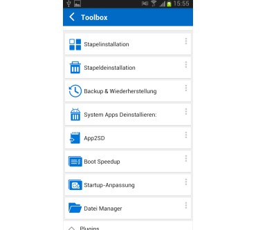 Produktbild AIO Toolbox All-In-One Toolbox