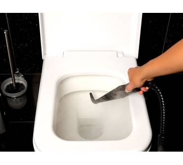 Produktbild Sichler Tragbarer Dampfreiniger mit Zubehör NC5701