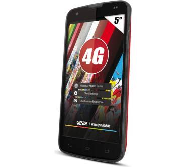 Produktbild Yezz Andy A5VP