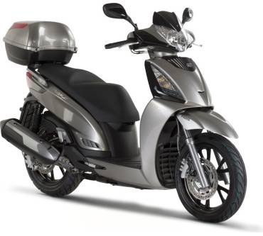 Produktbild Kymco People GT 300i ABS (21 kW) [14]