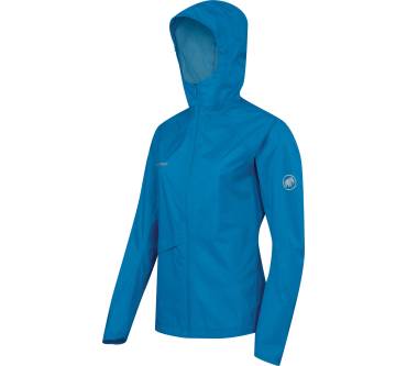 Produktbild Mammut MTR 201 Rainspeed Jacket