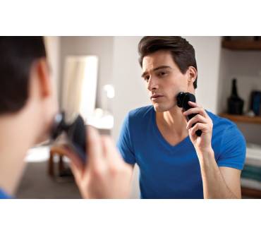 Produktbild Philips S9031/12 Shaver Series 9000