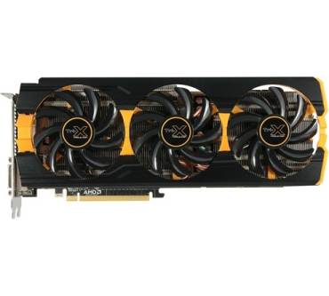Produktbild Sapphire Radeon R9 290 Tri-X
