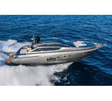 Produktbild Pershing 62