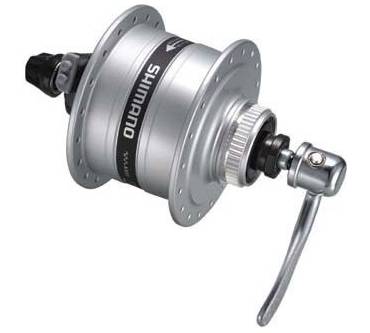 Produktbild Shimano DH-3D35