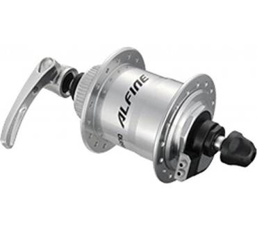 Shimano alfine test Clearance