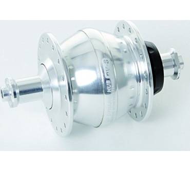 Produktbild Shutter Precision PV-8