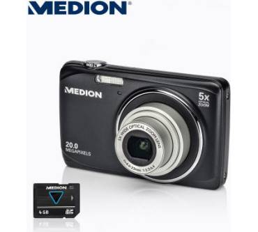 Produktbild Medion Life P44003 (MD 86777)