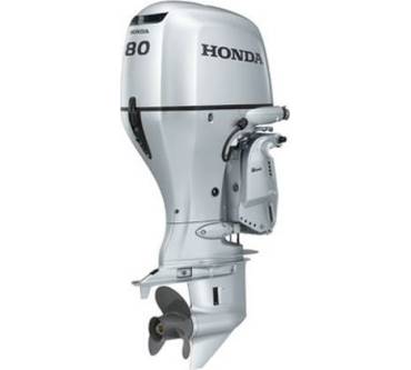 Produktbild Honda BF 80