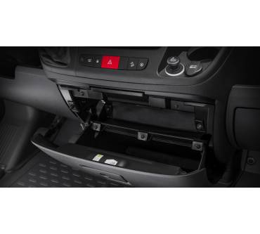 Produktbild Fiat Ducato Hochraumkastenwagen 35 L2H2 150 Multijet 6-Gang manuell (109 kW) [11]