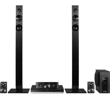 Produktbild Panasonic SC-BTT465