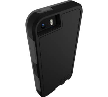 Produktbild ZAGG Arsenal Case (für iPhone 5/5S)